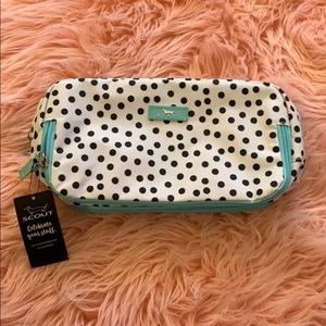Scout 3-way toiletry bag